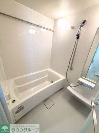 グリーンスクエアみそのの物件内観写真